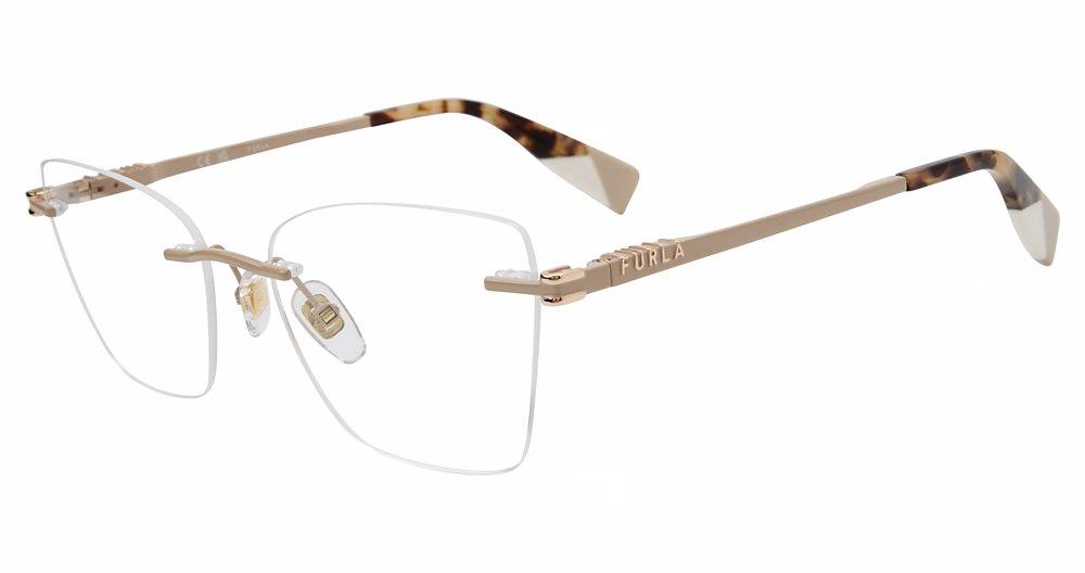 Furla VFU773 Eyeglasses