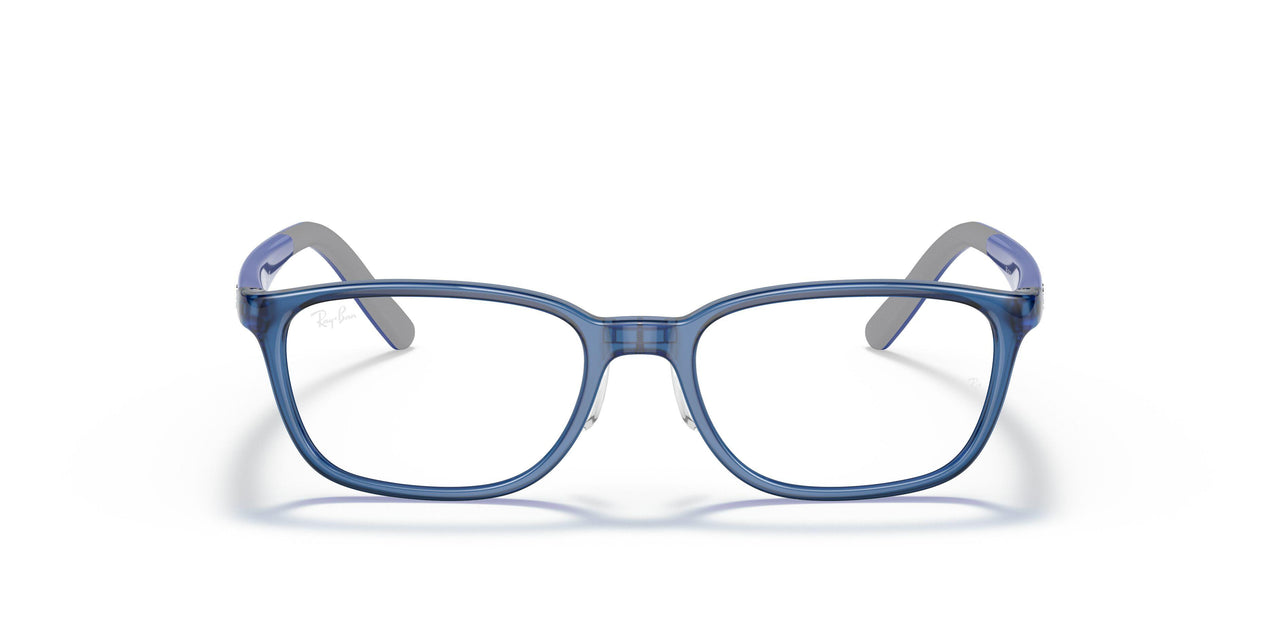 3914 - Blue - Clear