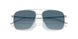 5036Q8 - Silver - Marine Gradient