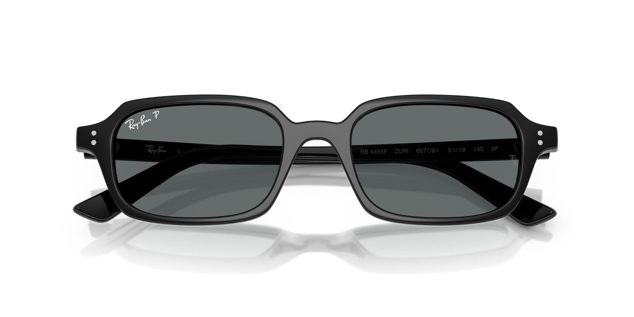 667781 - Black - Dark Grey Polar