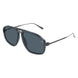 004 - Grey/Gunmetal - Blue