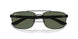 002/71 - Black - Dark Green