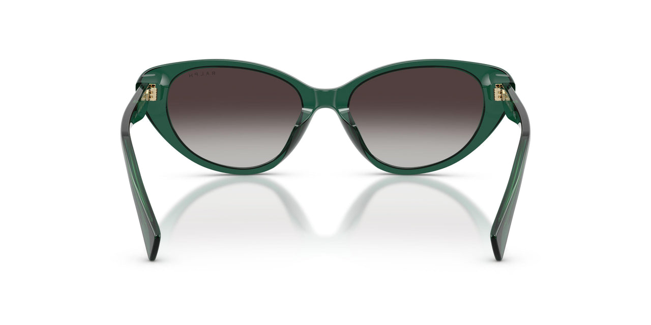 61868G - Green - Gradient Grey