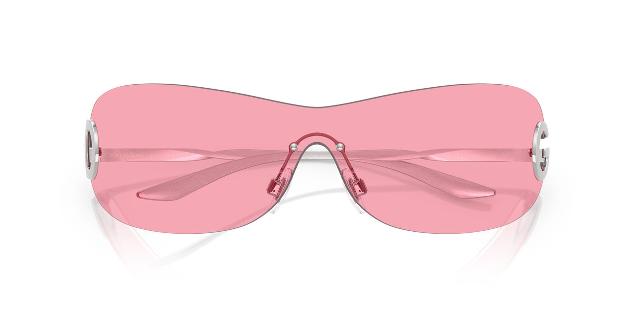 05/84 - Silver - Pink