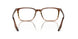 8255 - Brown - Clear