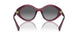 2989T3 - Red - Gradient Grey Polarized