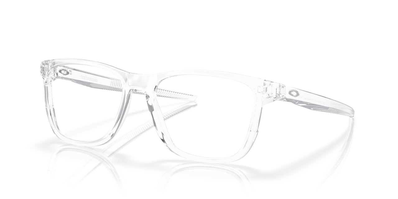 816303 - Polished Clear - Clear