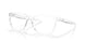 816303 - Polished Clear - Clear