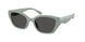 Coach Cby91 8434U Sunglasses
