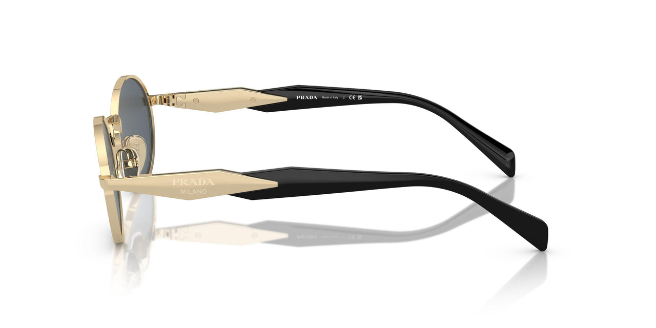 ZVN09T - Gold - Dark Grey