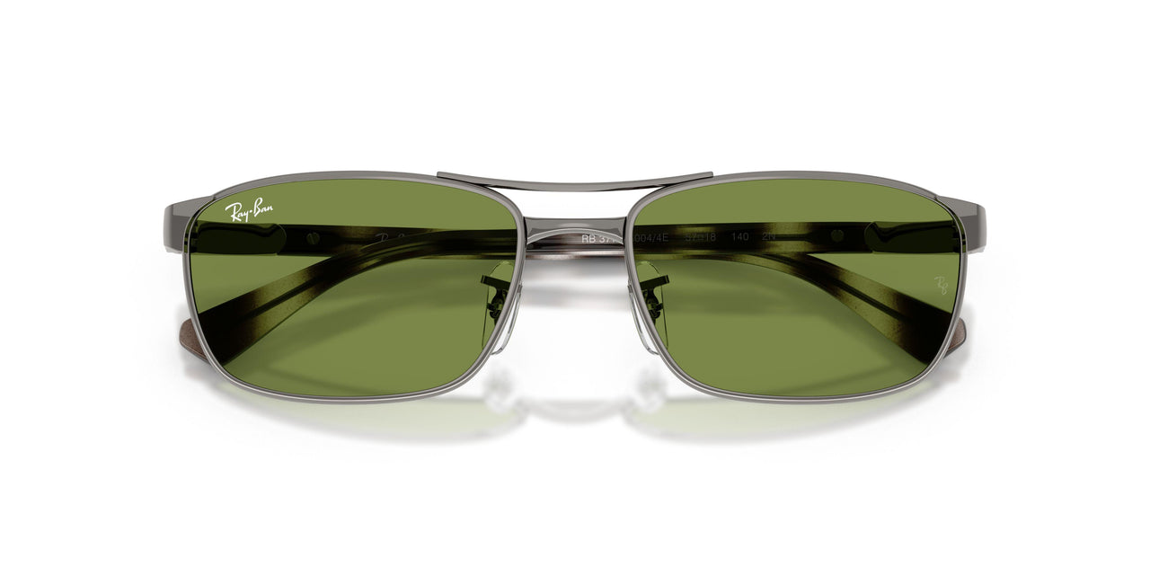 004/4E - Grey - Green