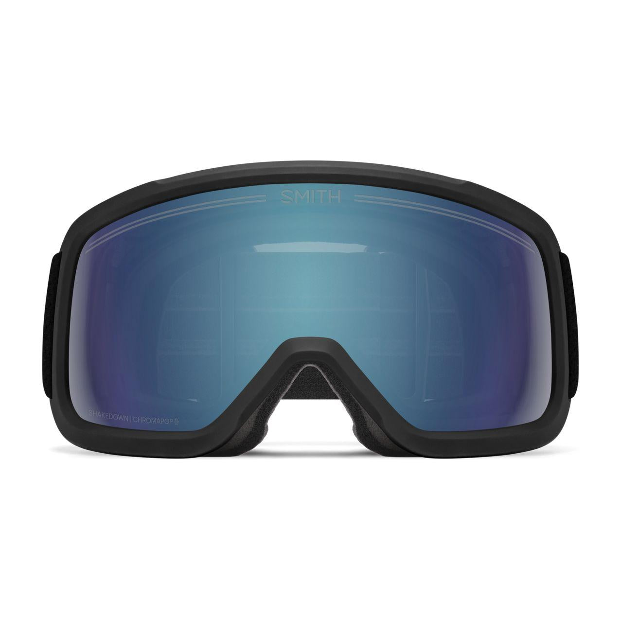 M004562QJ994B - Black - ChromaPop Everyday Blue Mirror