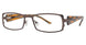 Aspex Eyewear EC236 Eyeglasses