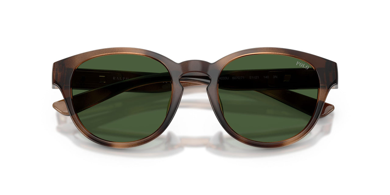 607071 - Tortoise - Bottle Green