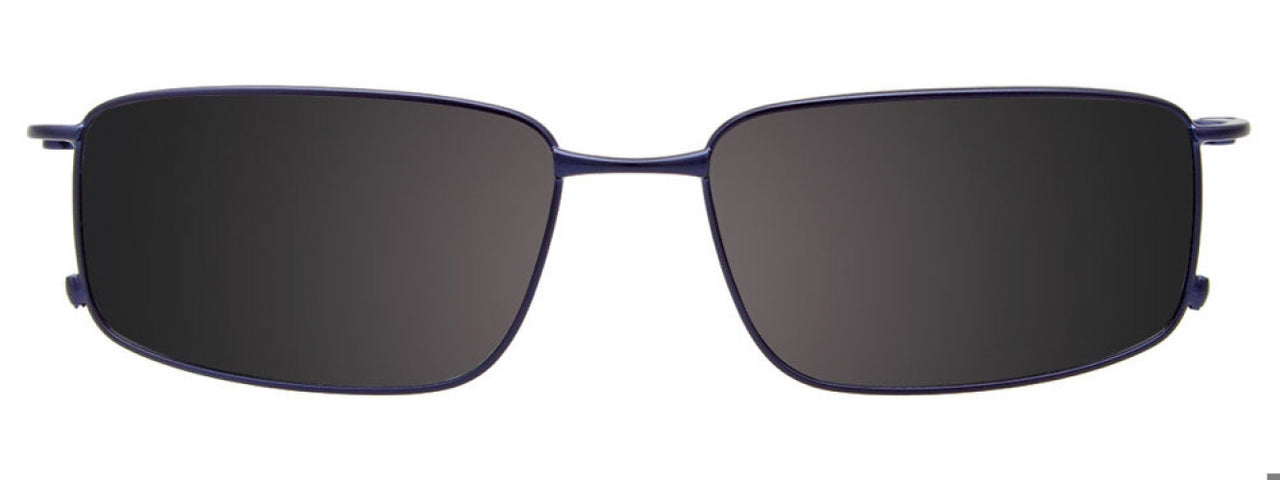 50 - Dark Blue & Light Blue