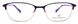 Bruno Magli MIKA Eyeglasses