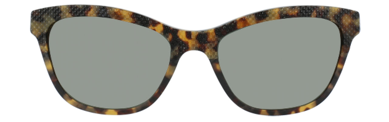 600 - Blonde Tort