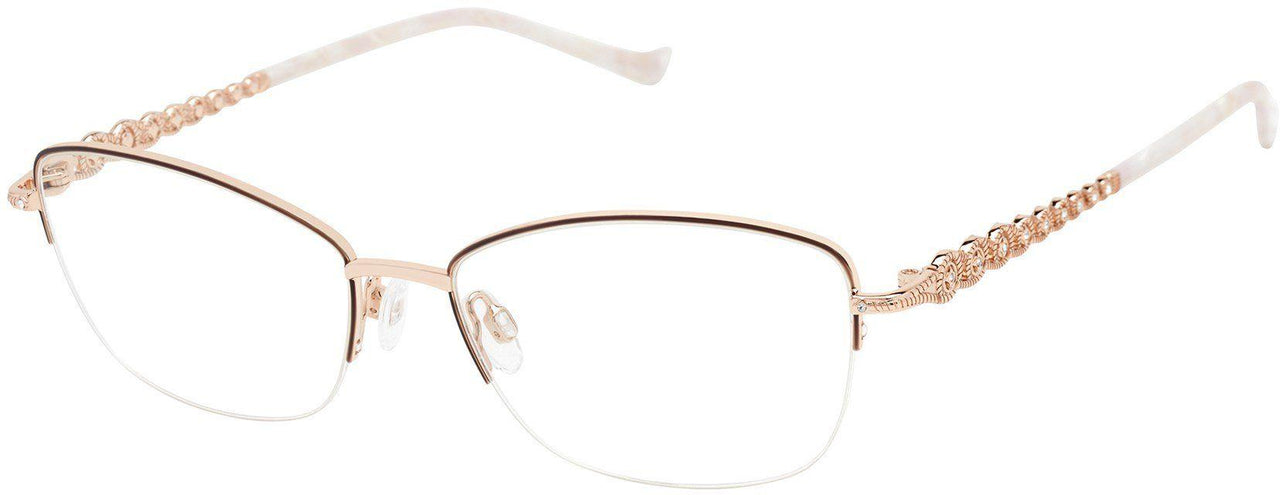 Tura R711 Eyeglasses