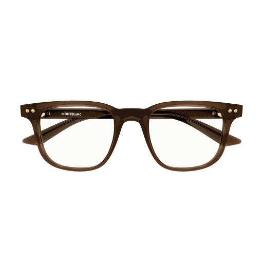 006 - Brown - Transparent