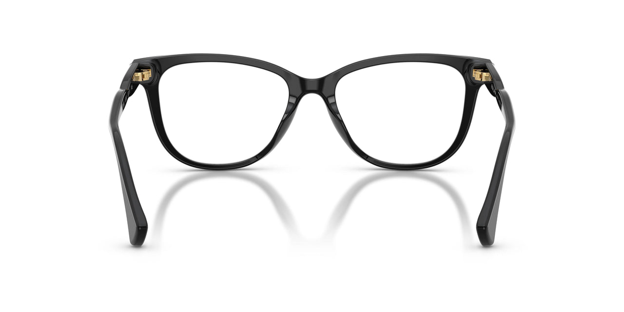 5001 - Black