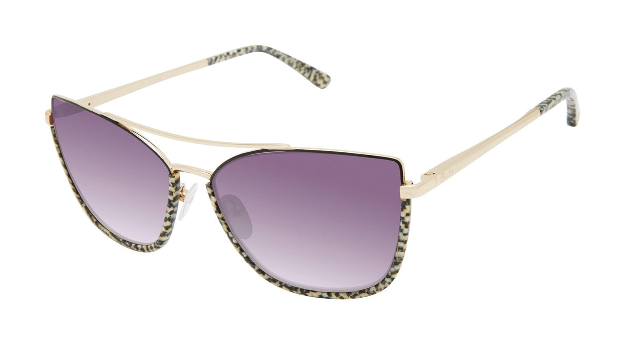 L.A.M.B. LA574 Sunglasses