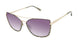 L.A.M.B. LA574 Sunglasses