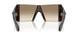 5217T5 - Tortoise - Light Yellow Gradient Brown