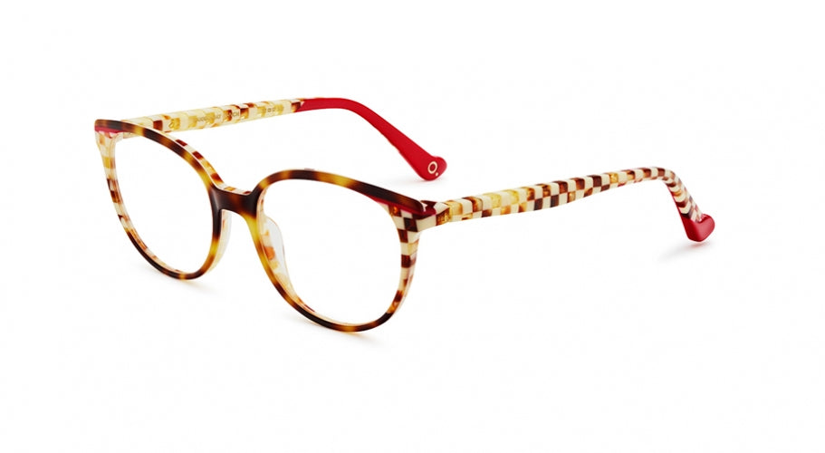 Etnia Barcelona HANNAH BAY .P Eyeglasses
