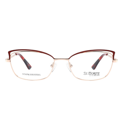 ST MORITZ PESCARA Eyeglasses
