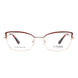 ST MORITZ PESCARA Eyeglasses