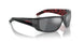 29156G - Grey - Light Grey Mirror Black