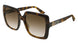 Gucci Opulent Luxury GG0418S Sunglasses