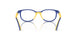 3929 - Blue - Clear