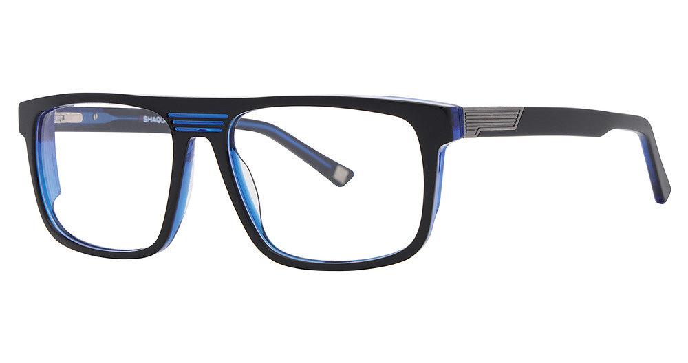 Shaquille O'Neal SO217Z Eyeglasses