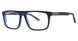 172 - Black/blue