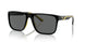 501/87 - Black - Grey