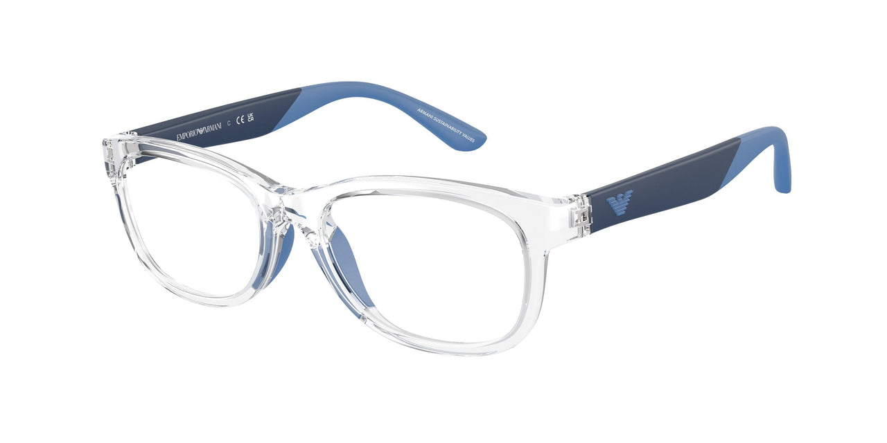 Emporio Armani Kids 3001 Eyeglasses