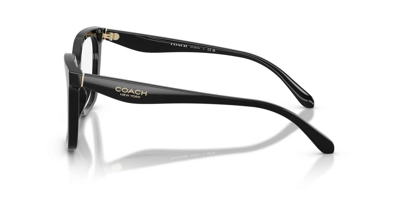 5002 - Black