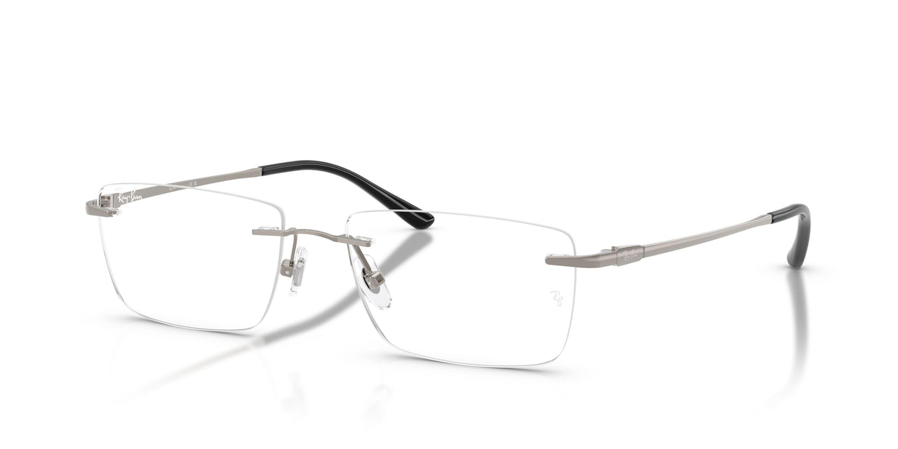1000 - Grey - Clear