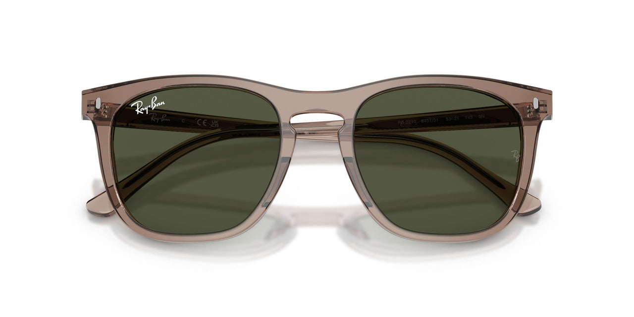 845731 - Brown - Blue