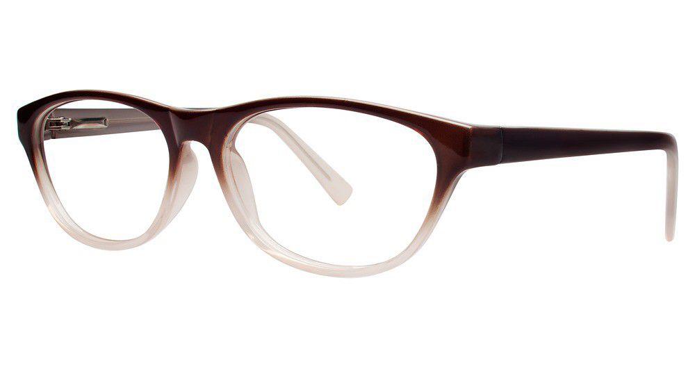 Modern Plastics II AFFECTION Eyeglasses