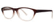 Modern Plastics II AFFECTION Eyeglasses