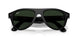 601/1M - Black - Clear/green