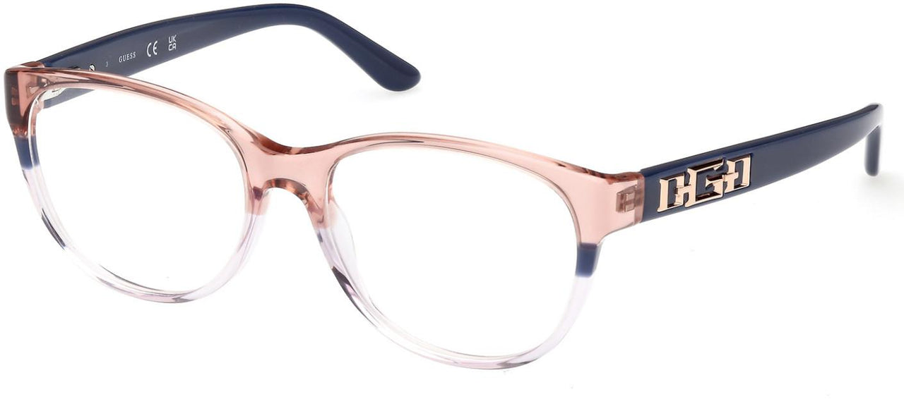 Guess 2980 Eyeglasses