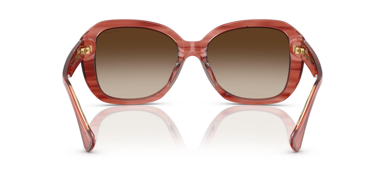 620313 - Red - Gradient Brown
