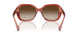 620313 - Red - Gradient Brown