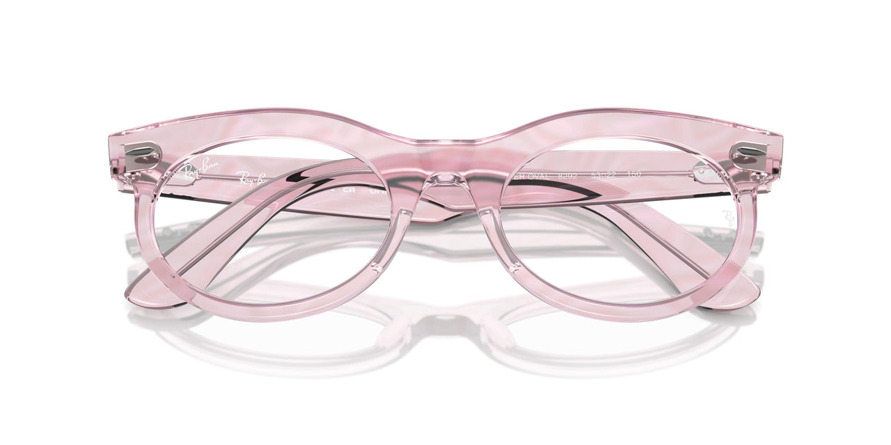 8292 - Violet - Clear