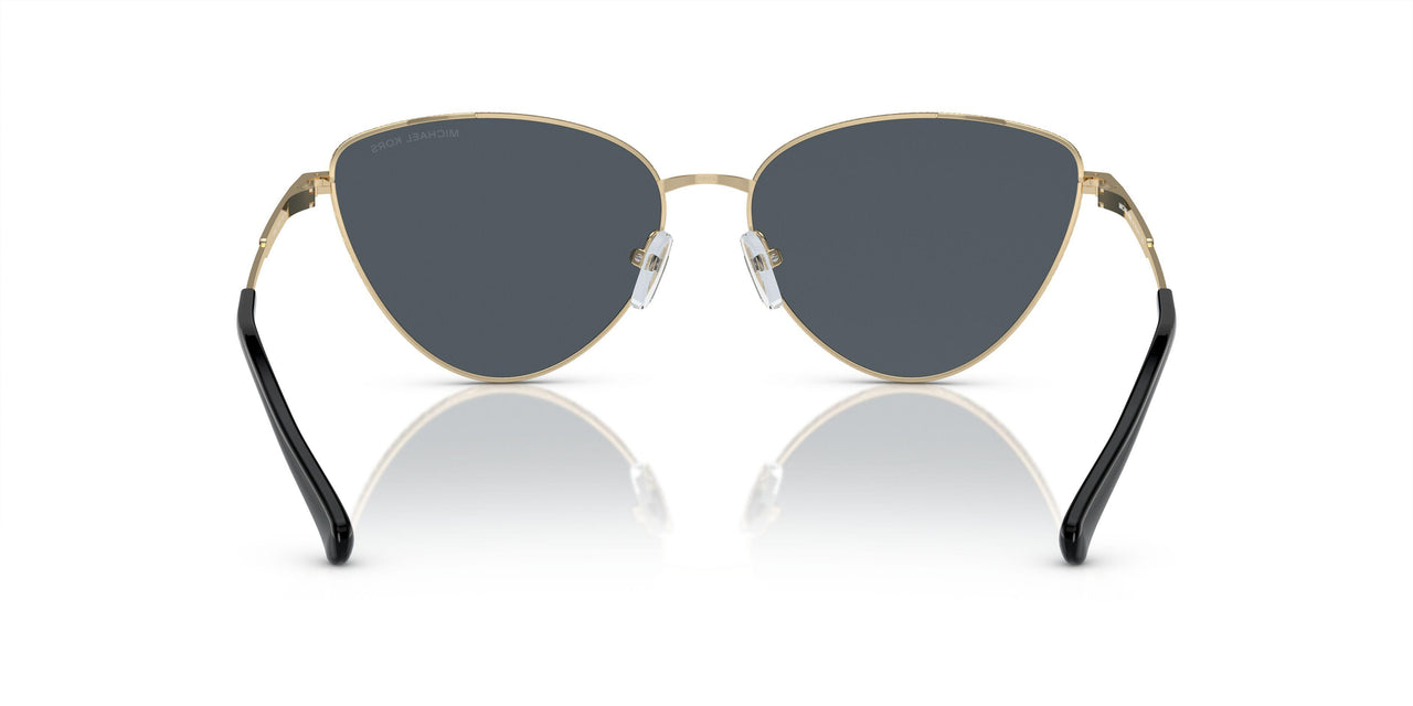 10146G - Gold - Dark Grey Solid