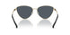 10146G - Gold - Dark Grey Solid