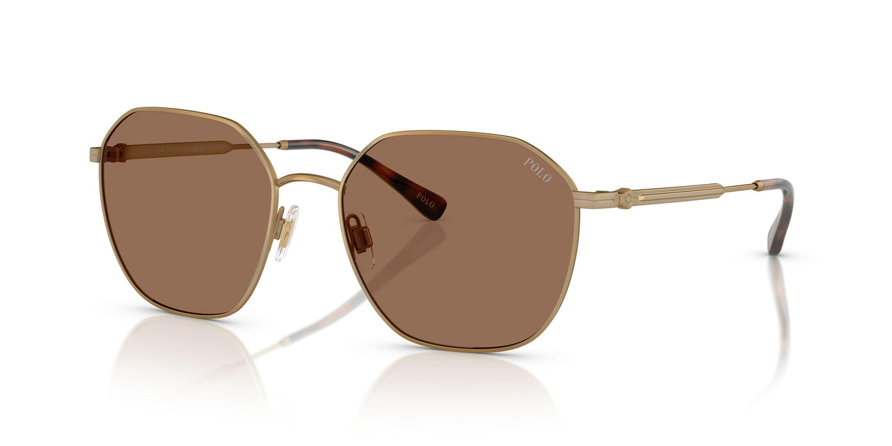 944973 - Gold - Dark Brown
